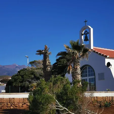 La Casa Del Sol, Абадес
