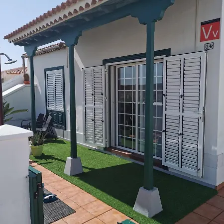 La Casa Del Sol, Дом отдыха Абадес