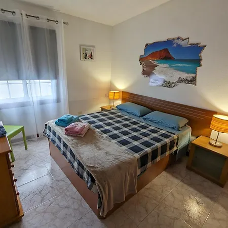 Дом отдыха La Casa Del Sol,
