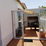 La Casa Del Sol, Σπίτι διακοπών Abades (Tenerife)