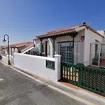 Σπίτι διακοπών La Casa Del Sol, Abades (Tenerife)