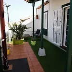 La Casa Del Sol, Σπίτι διακοπών Abades (Tenerife)