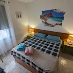La Casa Del Sol, Σπίτι διακοπών