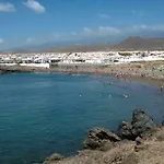 Σπίτι διακοπών La Casa Del Sol, Abades (Tenerife)