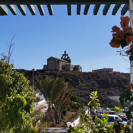 La Casa Del Sol, Сasa de vacaciones Abades (Tenerife)