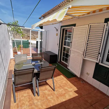 La Casa Del Sol, *