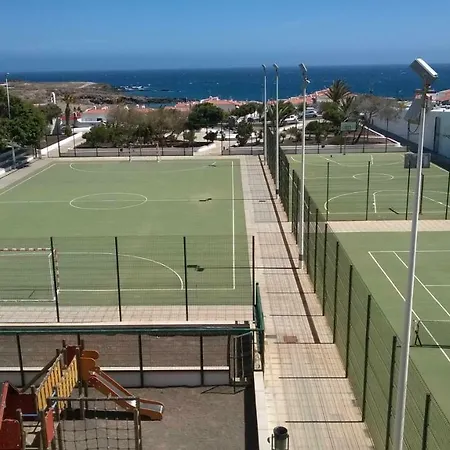 La Casa Del Sol, Сasa de vacaciones *