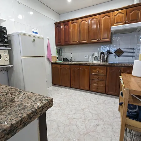 La Casa Del Sol, *